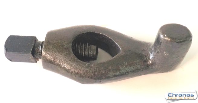 1/2 inch Bent Lathe Dog