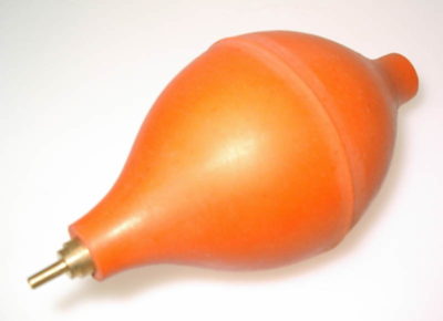 Rubber Blower SORRY OUT OF STOCK