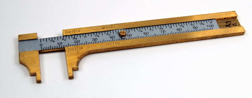 pocket caliper