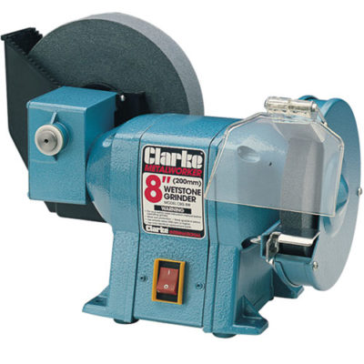 clarke bench sander