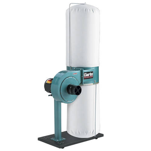 Clarke CDE7B Dust Extractor