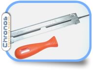 Chainsaw Files and Guides