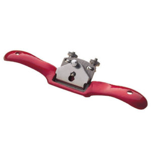 Clarke CHT416 Flat Spoke Shave
