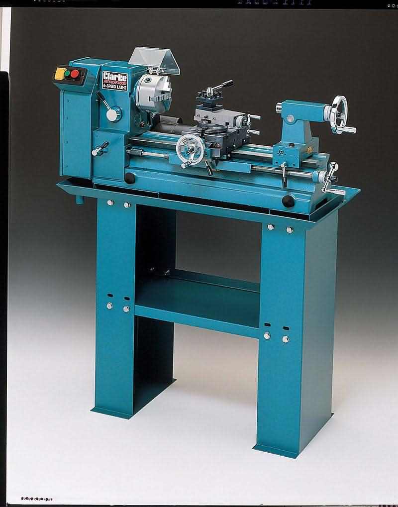 clarke 6 speed lathe off 61% - online 