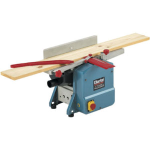 Clarke CPT600 – 152mm Planer Thicknesser