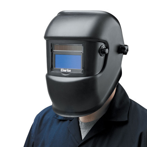 Clarke CWH6 Arc Activated Welding Headshield