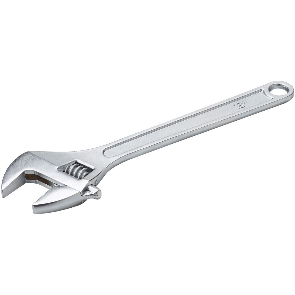 Clarke Adjustable Spanners - Various Sizes