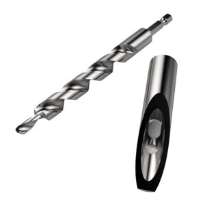 Kreg HD Drill Bit and Guide Bushing for DB210 Foreman Machine