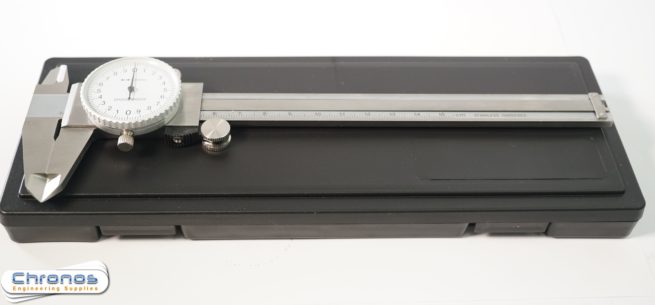 0-150mm Metric Dial Caliper- SORRY OUT OF STOCK - Image 4