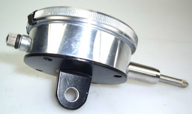 Imperial Dial Gauge SORRY OUT OF STOCK