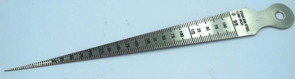Depth Bore Gauge - Image 2