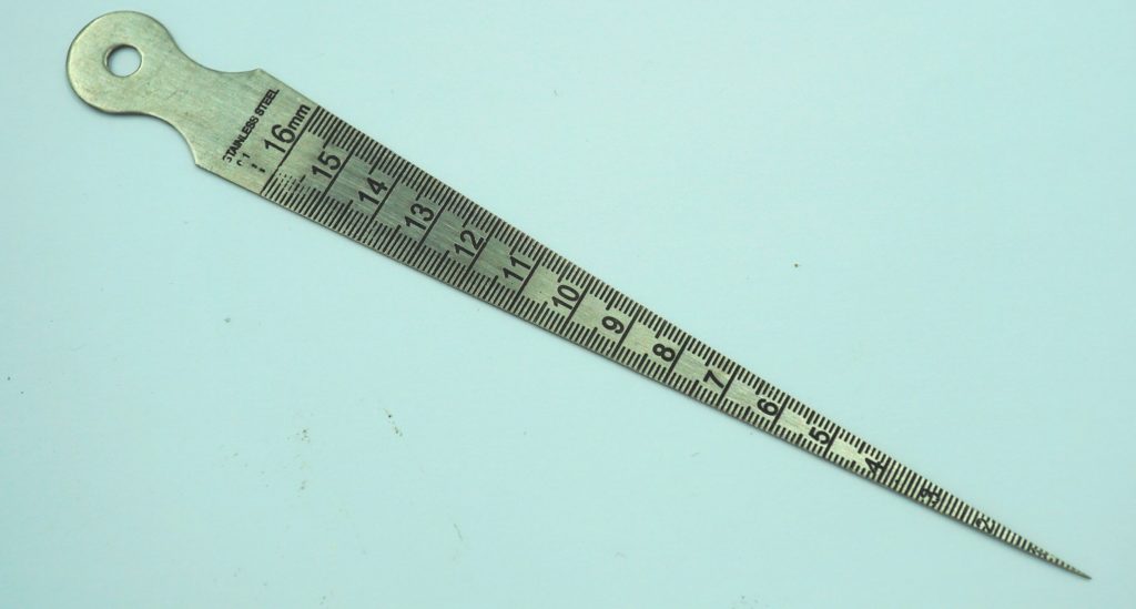Depth Bore Gauge - Image 3