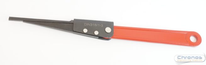 Automatic Drill DRIFT 1 - 3 Morse Taper- SORRY OUT OF STOCK - Image 2