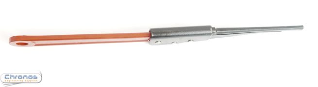 Automatic Drill DRIFT 1 - 3 Morse Taper- SORRY OUT OF STOCK - Image 4