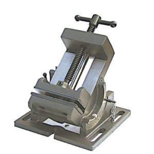 SCT 4 inch/100mm Tilting Drill Press Vice- SORRY OUT OF STOCK