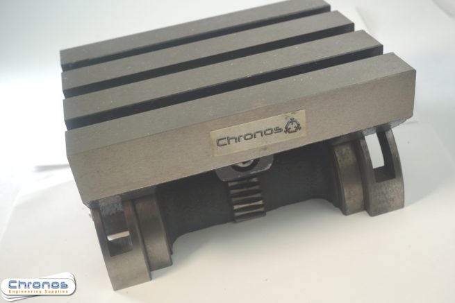 SCT Adjustable Tilting Angle Plate 5 inch x 7 inch - Image 2