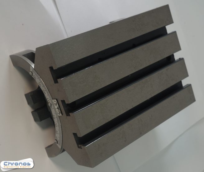 SCT Adjustable Tilting Angle Plate 5 inch x 7 inch - Image 4