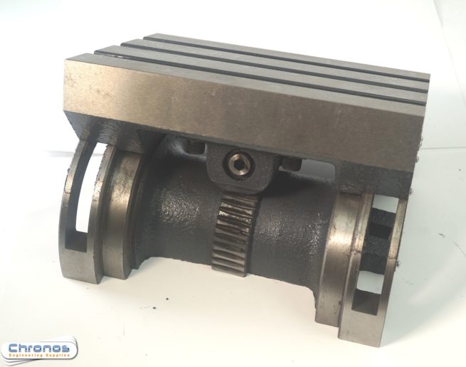 SCT Adjustable Tilting Angle Plate 5 inch x 7 inch - Image 6