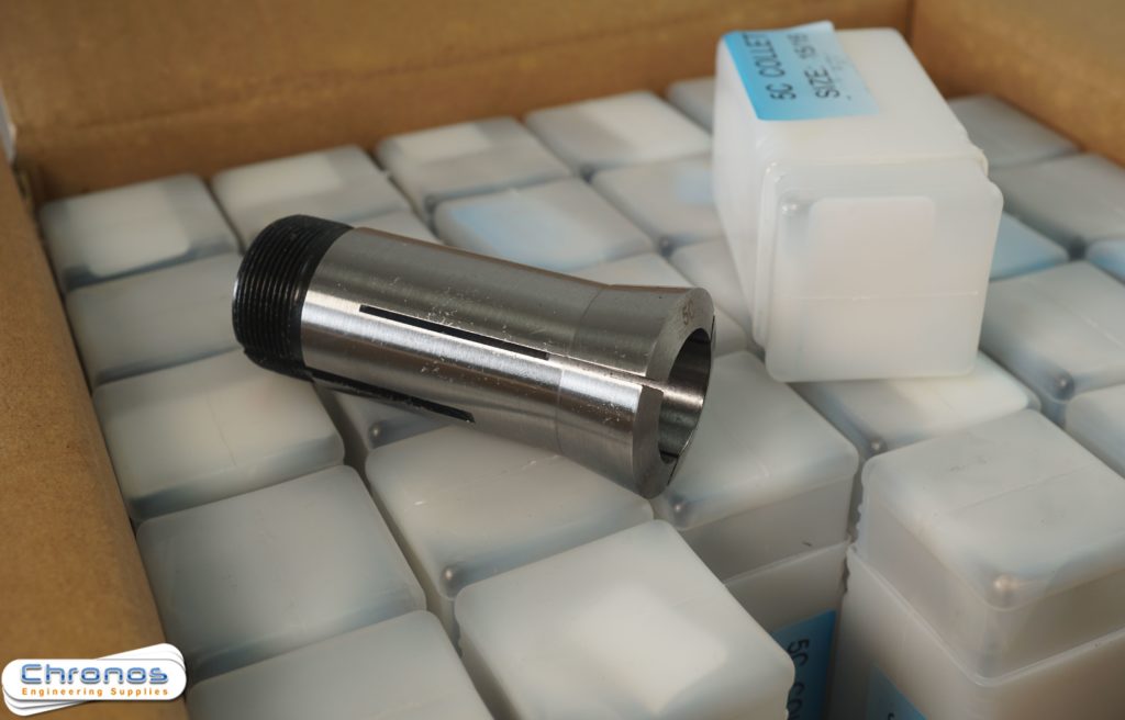 29pc 5C Collet Set-SORRY OUT OF STOCK - Image 2