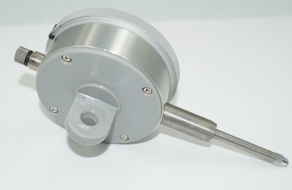 Standard Type Dial Gauges Imperial 0-1 inch - Image 4