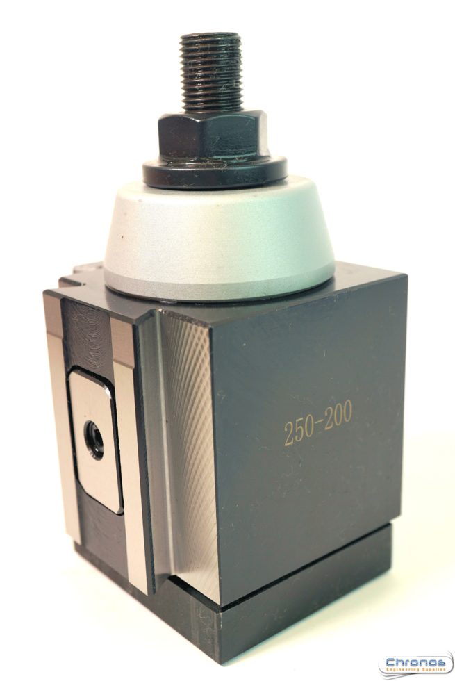 Piston Type Quick Change Toolpost Medium - Image 4