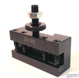 Spare Standard Holder for Medium Piston Toolpost Set 9511200- SORRY OUT OF STOCK