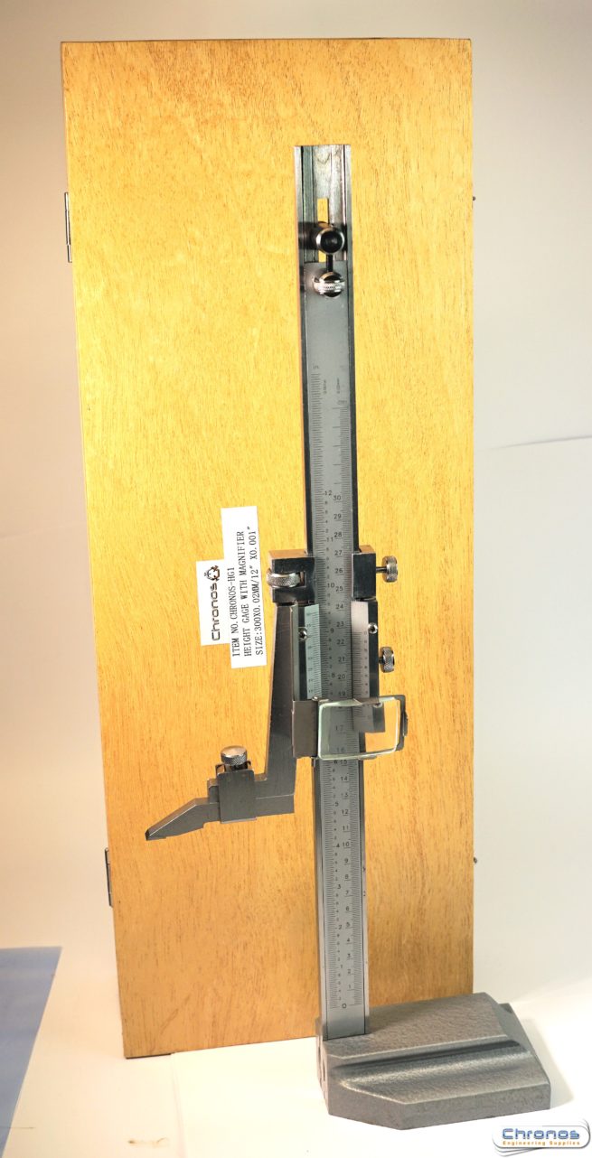 Height Gauge 12 inch/300mm SORRY OUT OF STOCK - Image 5