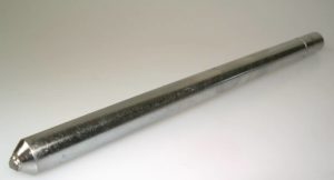Single Point Diamond Grinding Wheel Dresser- SORRY OUT OF STOCK