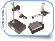 Dasqua Comparator Stands