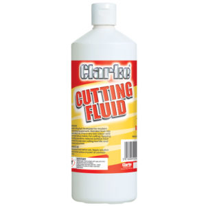 Clarke Cutting Fluid 1 Litre