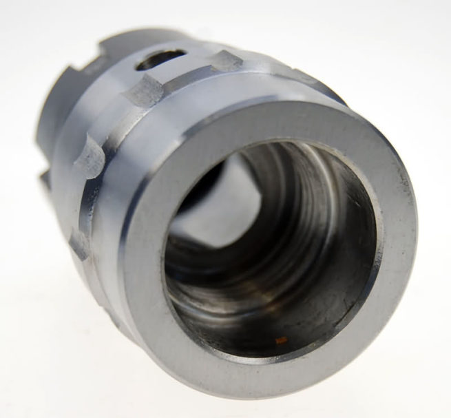 Soba ER25 Collet Chuck compatible with Myford ML7 etc - Image 2