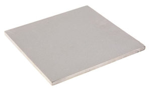 Eze-Lap 8 inch x 8 inch Coarse Grit (250) Diamond Bench Stone- SORRY OUT OF STOCK