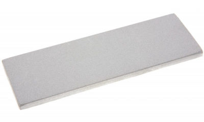 Eze-Lap  2" x 6" Coarse Grit Diamond Bench Stone (250)