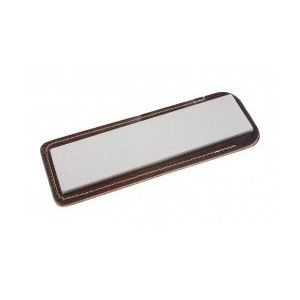 Eze-Lap 2 inch x 8 inch Medium Grit Diamond Bench Stone (400) In a Pouch
