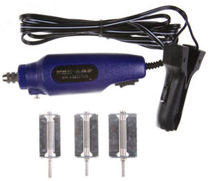 Eze-lap 12-volt Chainsaw Sharpening Kit
