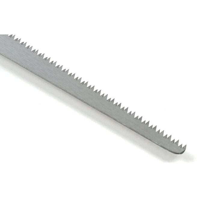 Shogun FLK100 Japanese Keyhole Pull Saw 100mm Length