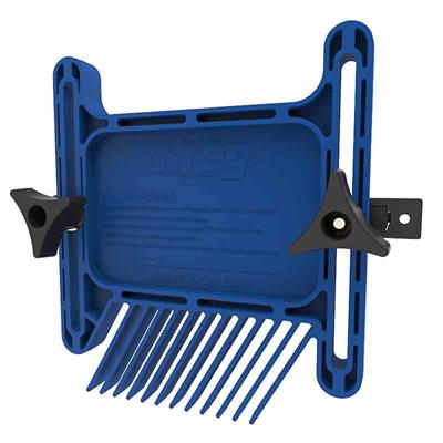 Kreg True-FLEX Featherboard - Single