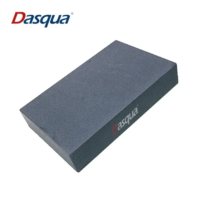 Dasqua Granite Surface Plate 200 x 200 x 70mm 8500-3025 - Image 6