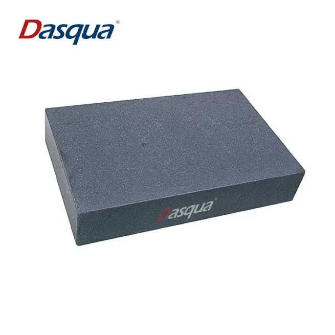 Dasqua Granite Surface Plate 450 x 450 x 80mm- SORRY OUT OF STOCK - Image 6