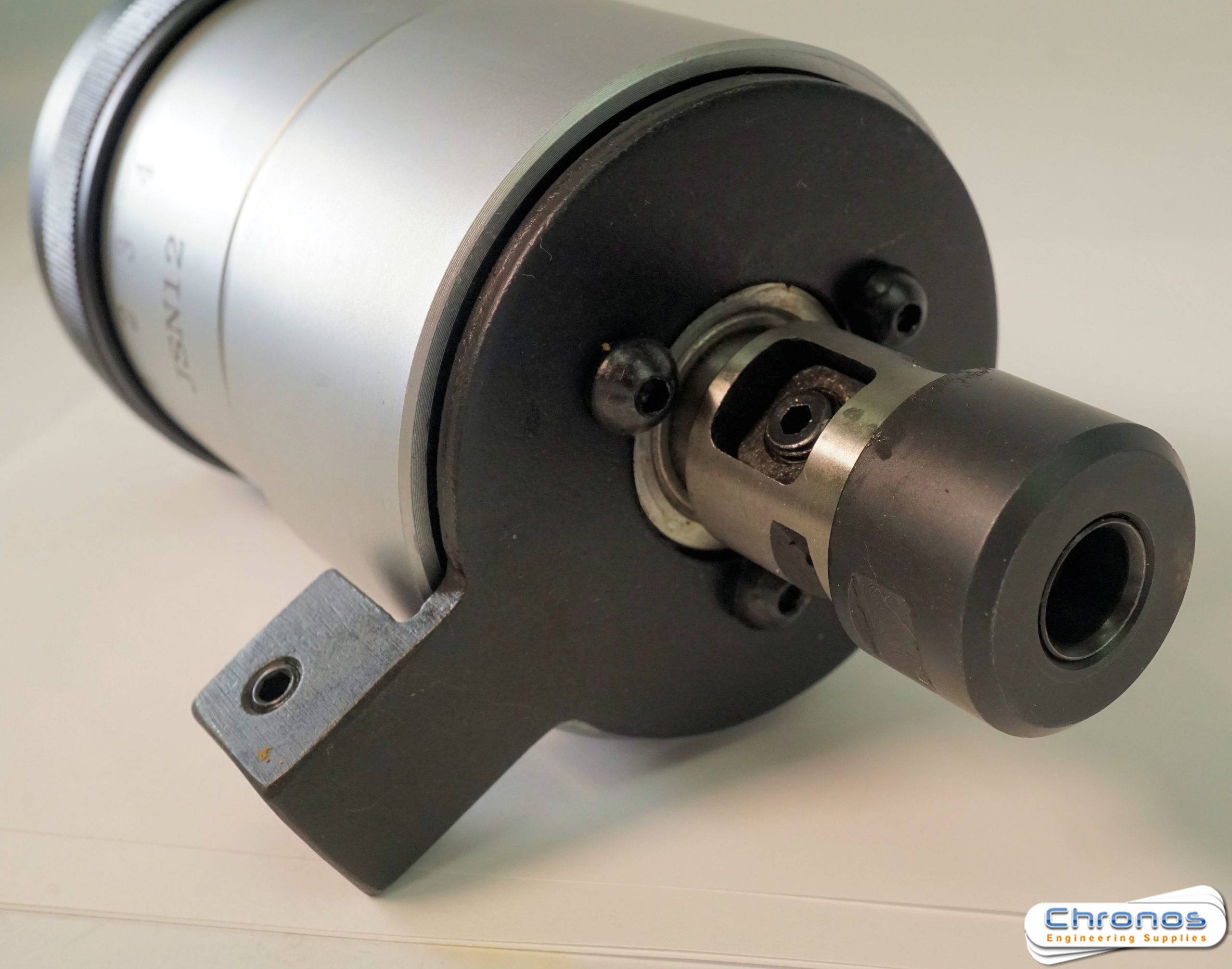 M12 AUTOMATIC REVERSIBLE TAPPING ATTACHMENT CHUCK SET M5 Ref: 41017002 