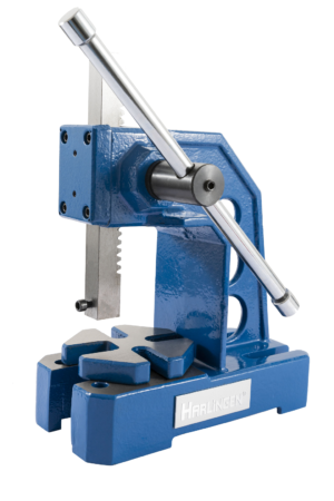 Harlingen 1 Tonne Arbor Press- SORRY OUT OF STOCK