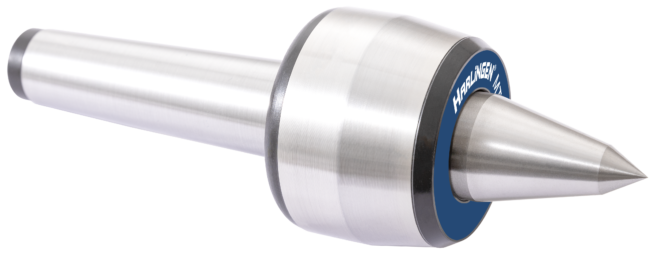 Harlingen High Precision Extended Point Live Centre MT3- SORRY OUT OF STOCK - Image 4