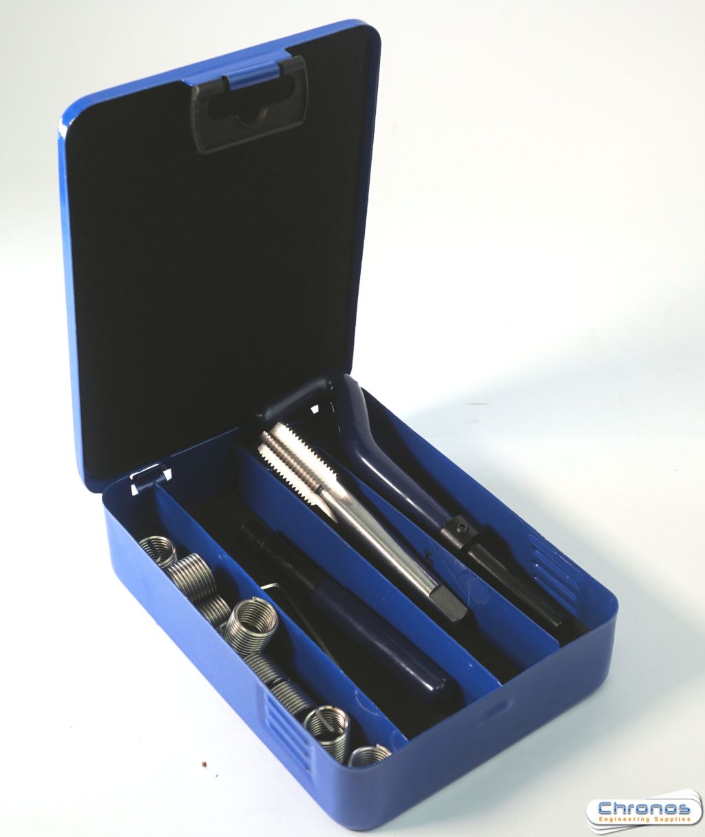 1/2 inch BSF Thread Repair Kit - Image 3