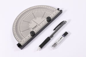 Dasqua Precision Marking Compass 1804-5779- SORRY OUT OF STOCK