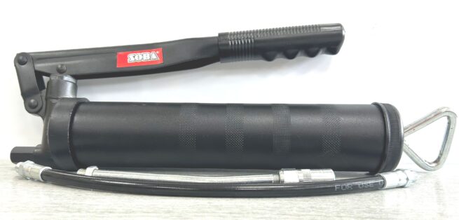 Heavy Duty Lever Type Grease Gun