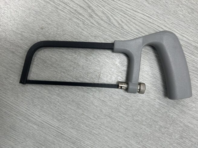 Soba Imperial Junior Hacksaw Frame - Image 4
