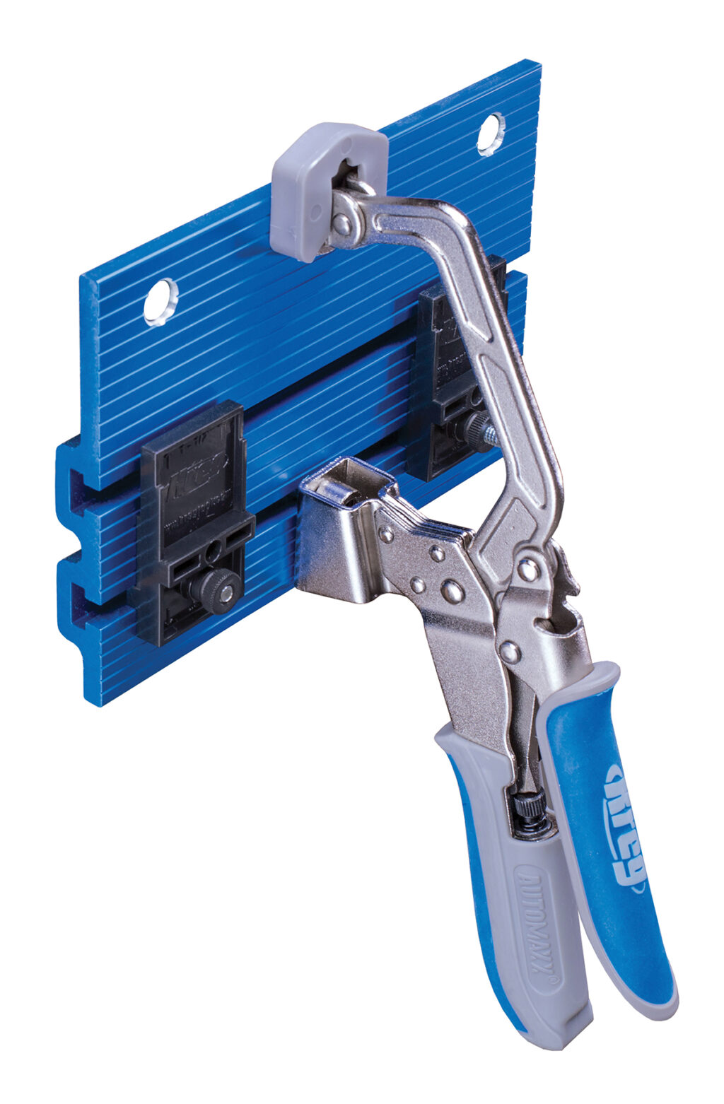 Kreg Clamp Vise with Automaxx