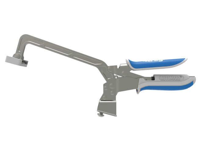 Kreg 6" Bench Clamp with Automaxx