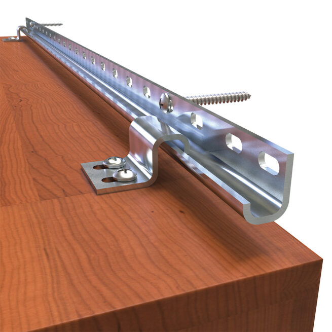 Kreg Cabinet Installation Systems – 2.44m