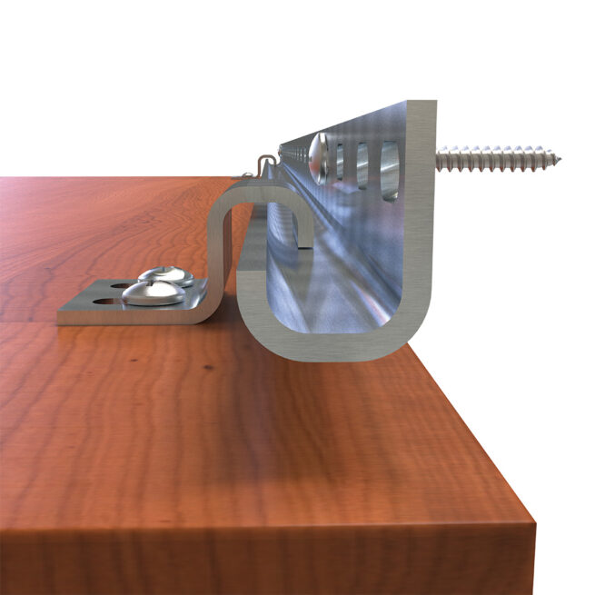 Kreg Cabinet Installation Systems – 2.44m